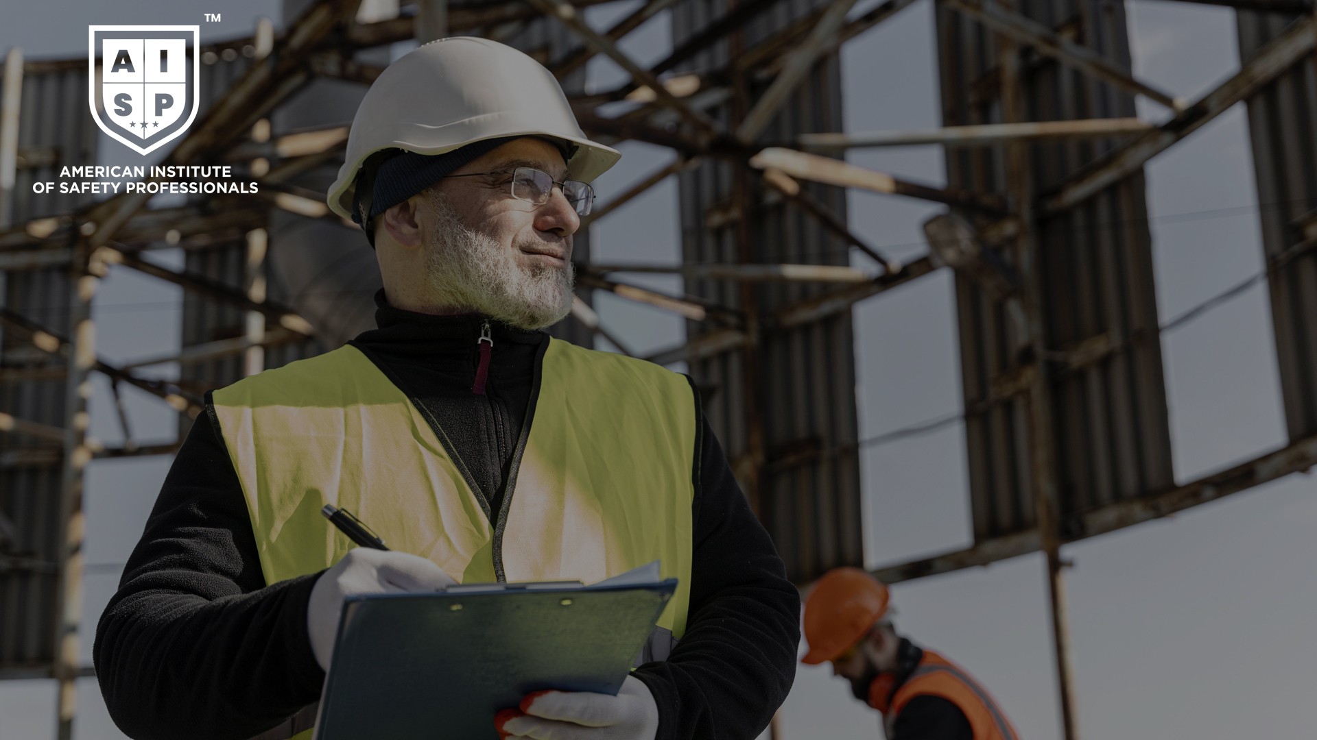 AISP Certified Safety Supervisor (CSSP)